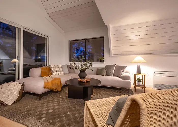 Holiday home Cozy 3br A-frame Views Family Friendly Sedona