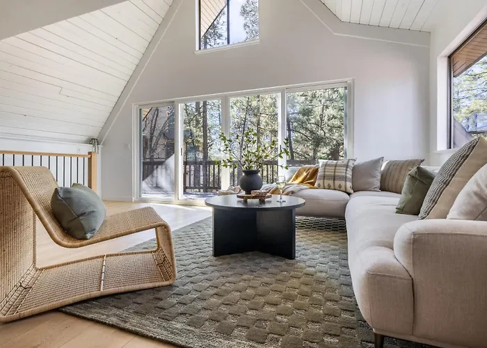 Cozy 3br A-frame Views Family Friendly * Sedona