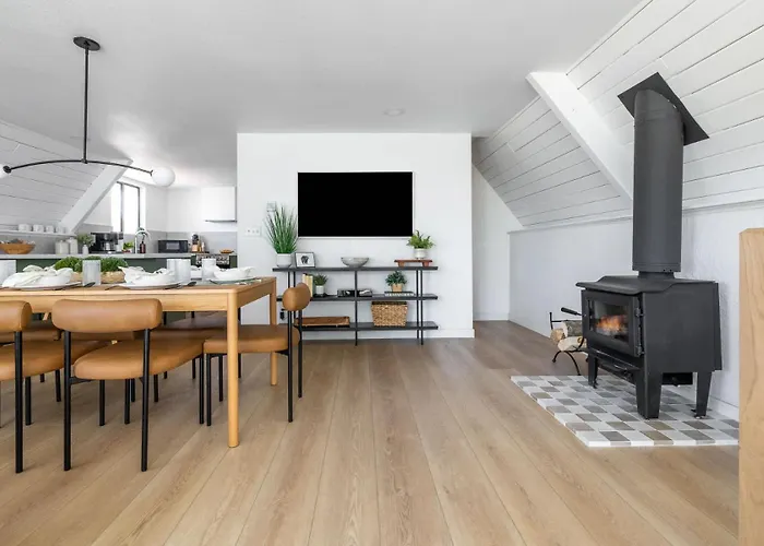 Cozy 3br A-frame Views Family Friendly Sedona