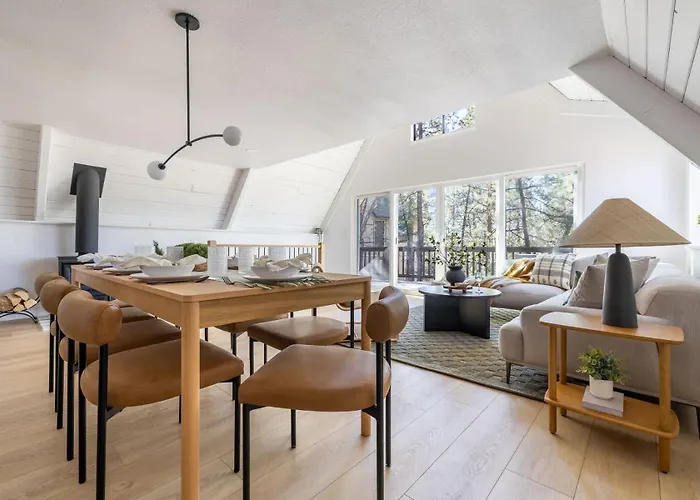 Cozy 3br A-frame Views Family Friendly * Sedona
