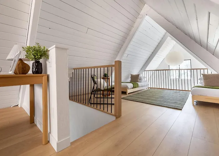 Holiday home Cozy 3br A-frame Views Family Friendly Sedona