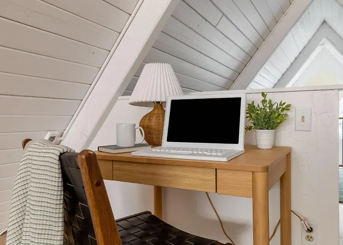 Holiday home Cozy 3br A-frame Views Family Friendly Sedona