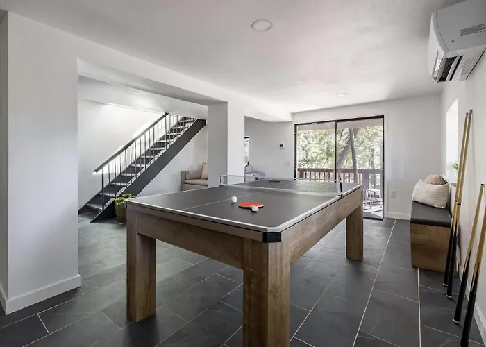 Cozy 3br A-frame Views Family Friendly