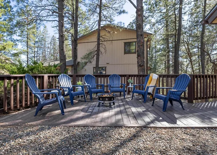 Holiday home Cozy 3br A-frame Views Family Friendly *