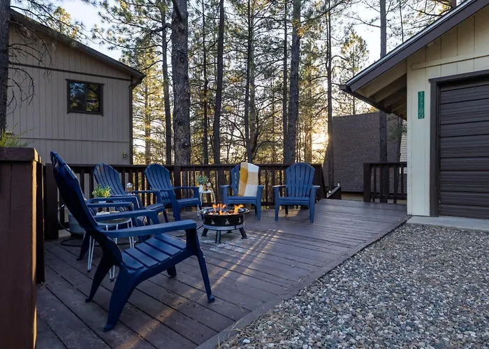 Cozy 3br A-frame Views Family Friendly * Sedona