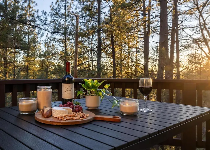 Cozy 3br A-frame Views Family Friendly